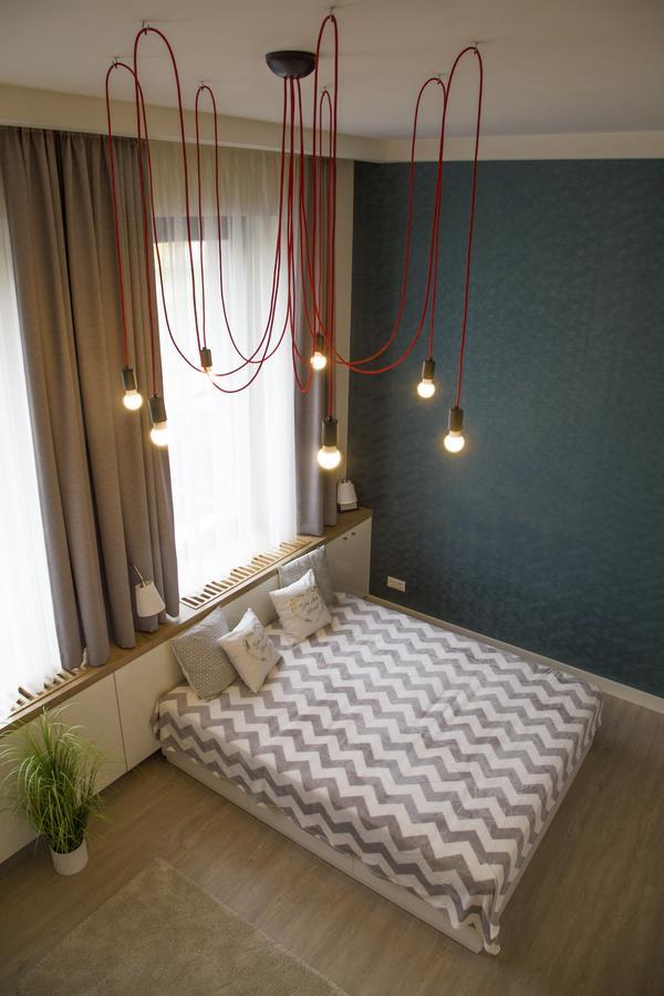 Zsinko Villa Pécs Zewnętrze zdjęcie