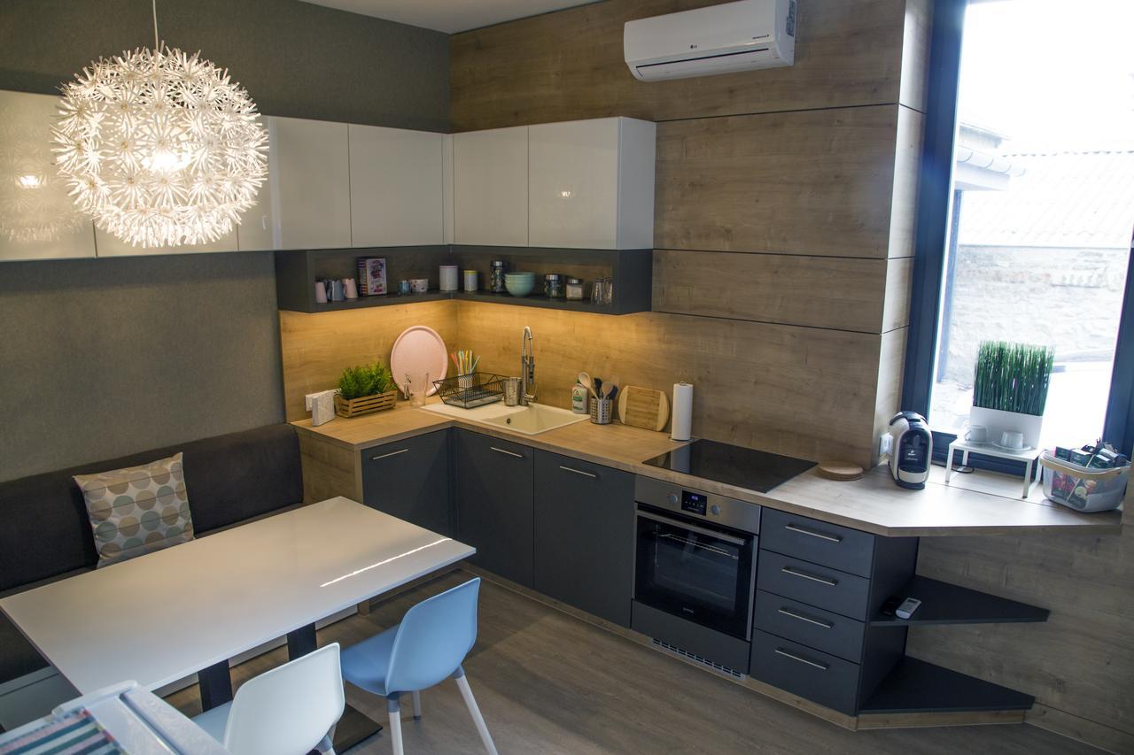 Zsinko Villa Pécs Zewnętrze zdjęcie