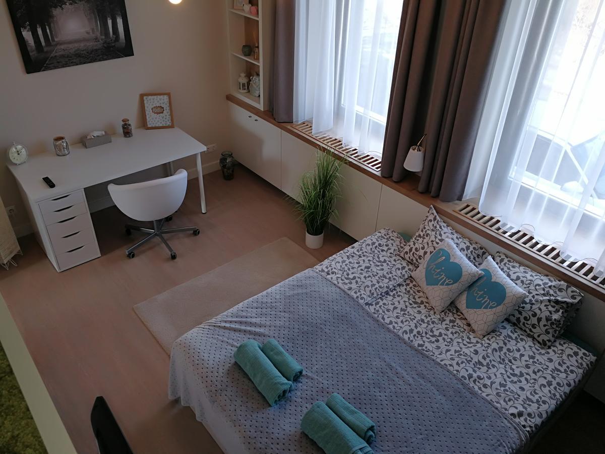 Zsinko Villa Pécs Zewnętrze zdjęcie