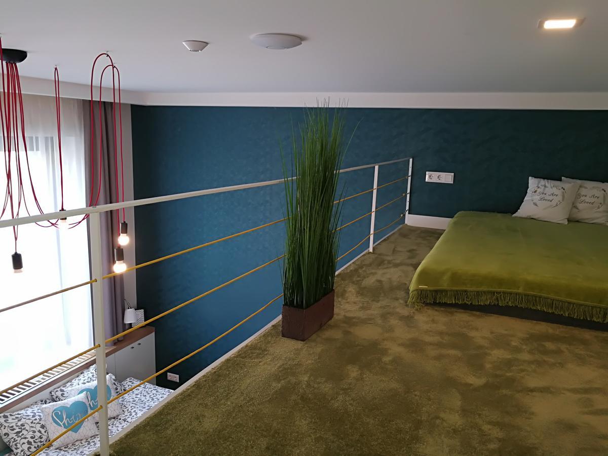 Zsinko Villa Pécs Zewnętrze zdjęcie