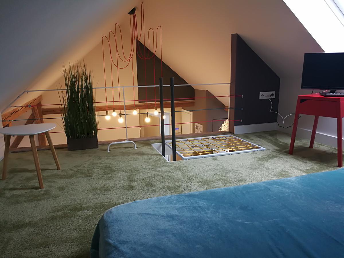 Zsinko Villa Pécs Zewnętrze zdjęcie