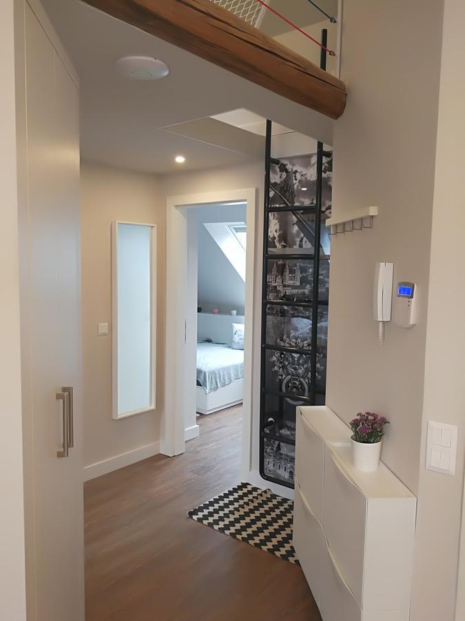 Zsinko Villa Pécs Zewnętrze zdjęcie