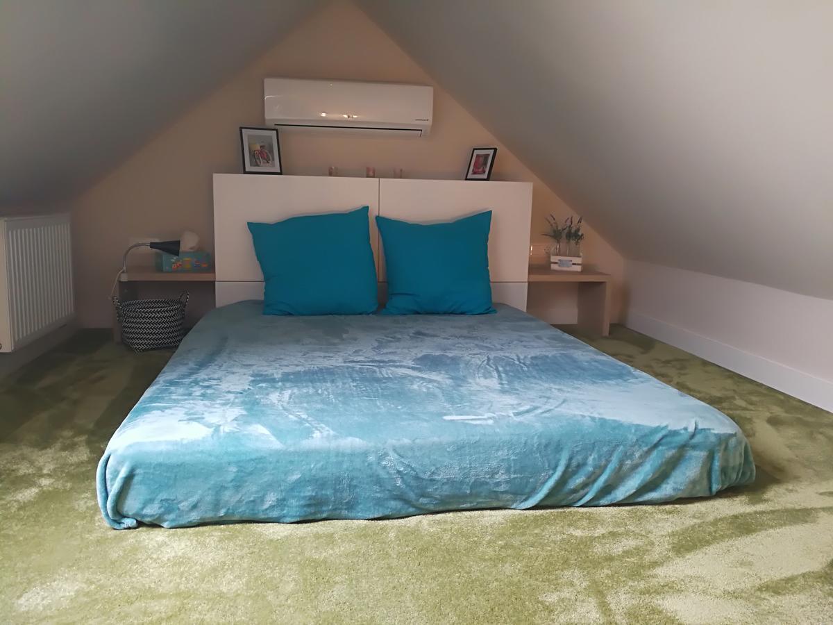 Zsinko Villa Pécs Zewnętrze zdjęcie