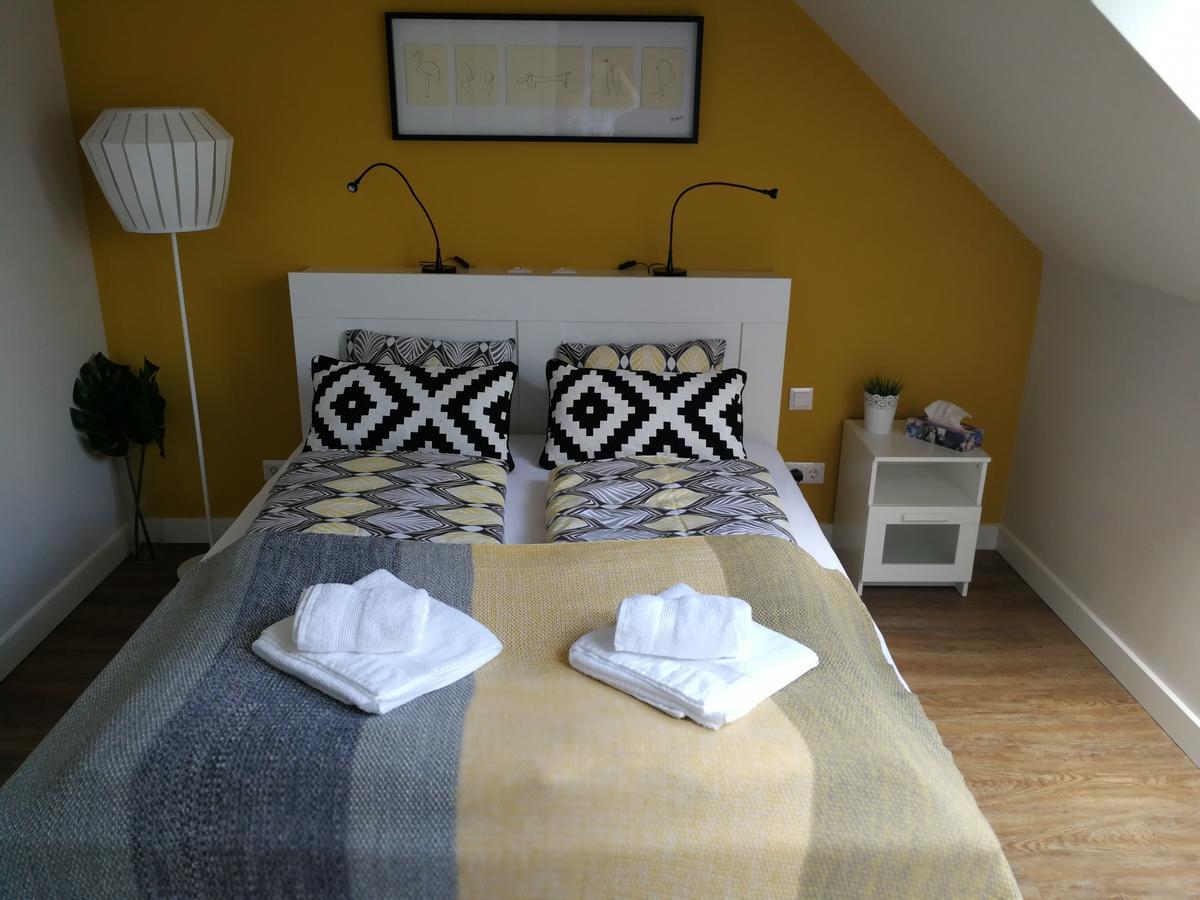 Zsinko Villa Pécs Zewnętrze zdjęcie