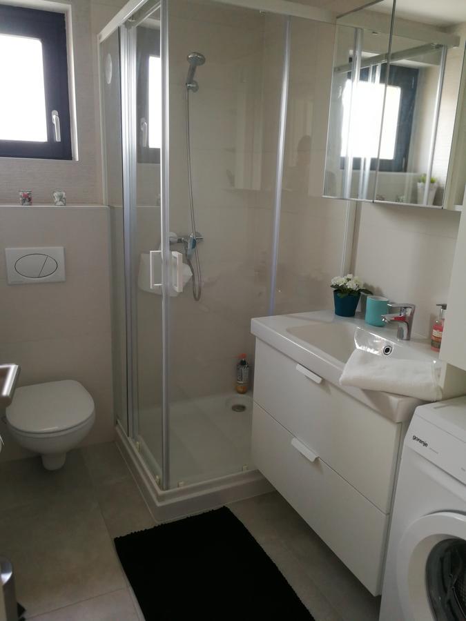 Zsinko Villa Pécs Zewnętrze zdjęcie