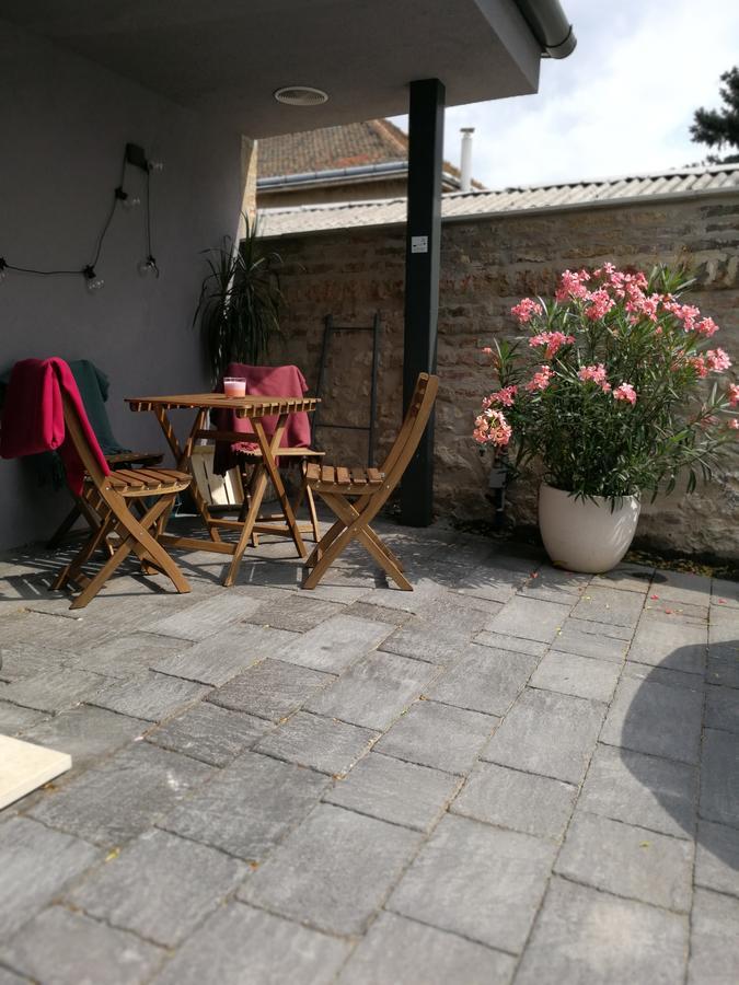 Zsinko Villa Pécs Zewnętrze zdjęcie
